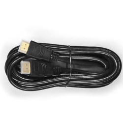 Кабель соединительный Mirex HDMI(M)-HDMI(M)  3 метра (версия 1.4)