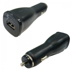 Автомобильное зарядное устройство на  USB AV-339 5V на 2 A