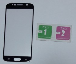 Защитное стекло для телефона Samsung Galaxy S6 (1470)