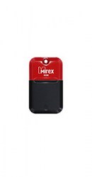 Флэш-накопитель USB  8GB Mirex ARTON RED 8GB (ecopack)