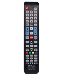 Пульт TV (LCD\/LED) универс. (все марки TV) RM-L1195+X 